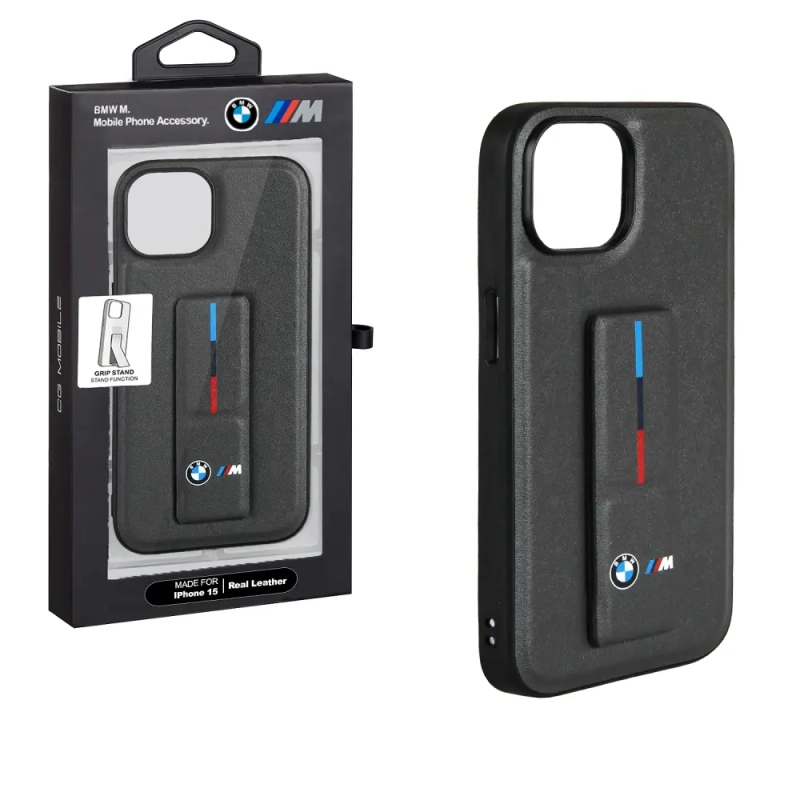 Чехол iPh 15 BMW GSL Чехол iPh 15 BMW GSL