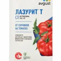 Средство от сорняков избирательного действия &laquo;Лазурит&raquo; 5 г