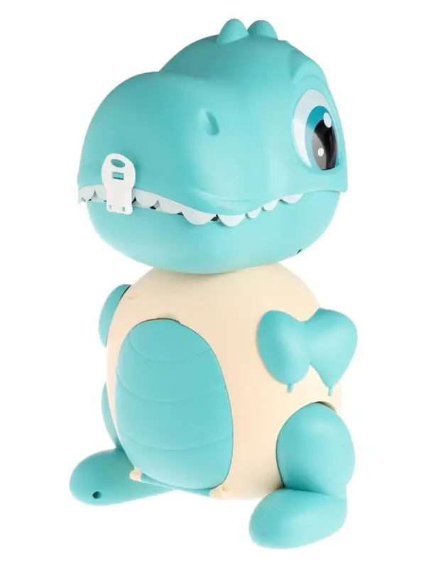 Набор для опытов &laquo;Моя первая лаборатория&raquo;, динозавр, 60 экспериментов