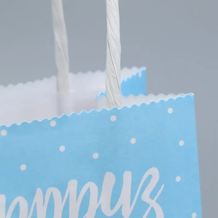 Пакет подарочный крафтовый, упаковка, «Сюрприз для тебя», 15 х 10 х 6 см Пакет подарочный крафтовый, упаковка, «Сюрприз для тебя», 15 х 10 х 6 см