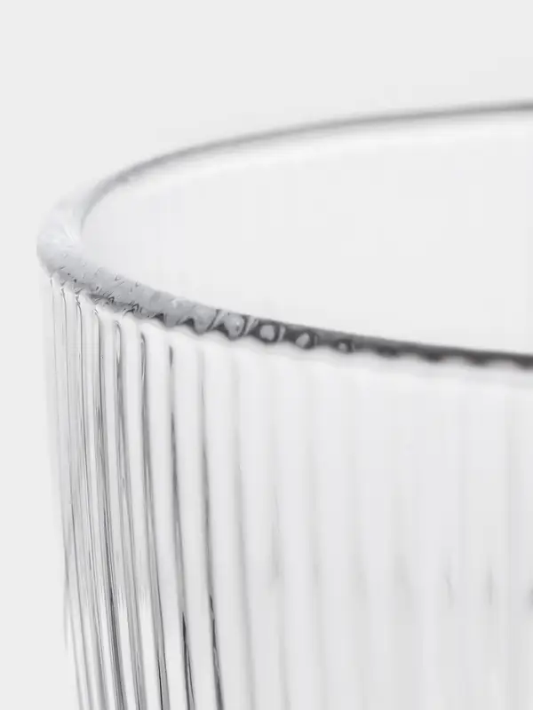 Набор кружек "Грани", 3 шт, 10,5х13,5х7,7 см