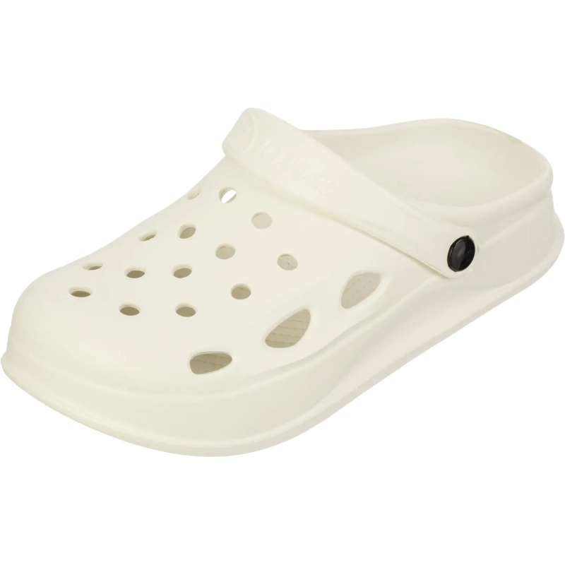 Сабо 6.3. Эва белый р.39 (мод.635ТМ)