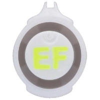 Маркер лаковый Sakura Pen-Touch 0,7 мм желтый XPSKA302