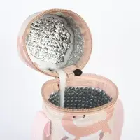 Термосумка для бутылочки Крошка Я &laquo;Forest animals&raquo;, форма тубус