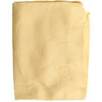 Салфетка из искусственной замши в тубе, большая (65х43х2мм) LIMROY LR-102