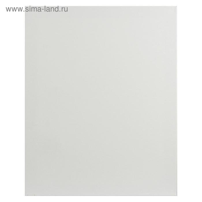 Холст на подрамнике, хлопок 100%, 40 х 50 х 1.8 см, акриловый грунт, мелкозернистый, 280 г/м2  Холст на подрамнике, хлопок 100%, 40 х 50 х 1.8 см, акриловый грунт, мелкозернистый, 280 г/м2 "Студия"