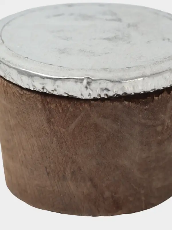 УЦЕНКА Пробка для термоса со стеклянной колбой на 3.2 л, 4.5 х 3.3 см