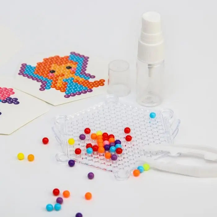 Аквамозаика «Волшебницы WINX», фея ВИНКС, Блум, с бантиком