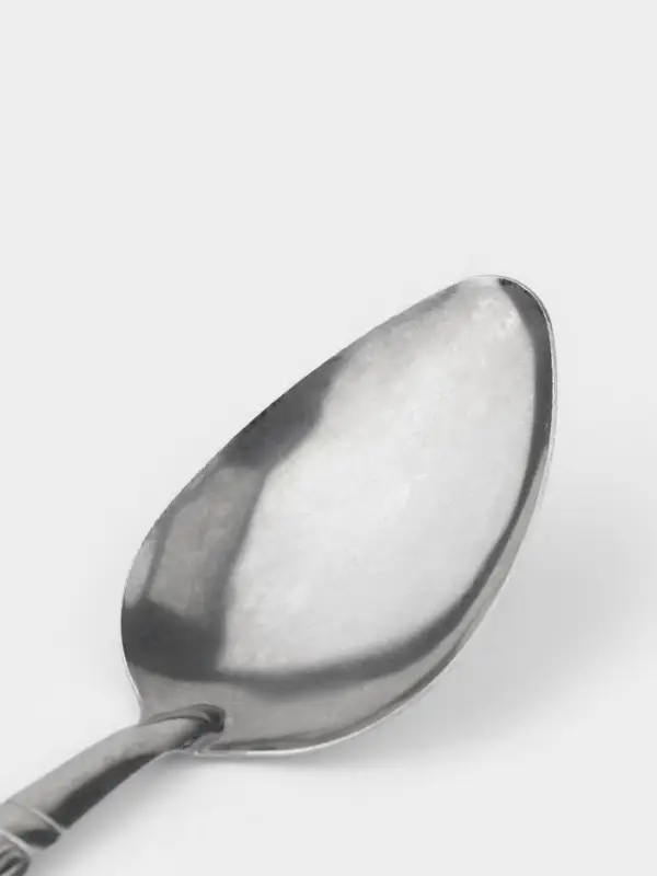 Набор ложек столовых 12 шт 19,7 см Набор ложек столовых 12 шт 19,7 см "Снежная королева"