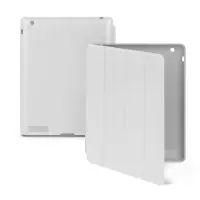 Чехол-книжка Ipd 2/3/4 Smart Сase White №9