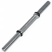 Гантель сборно-разборная ONLYTOP, 10 кг