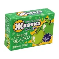 Набор для опытов «Новогодний бокс», 4 набора для опытов, 1 сюрприз