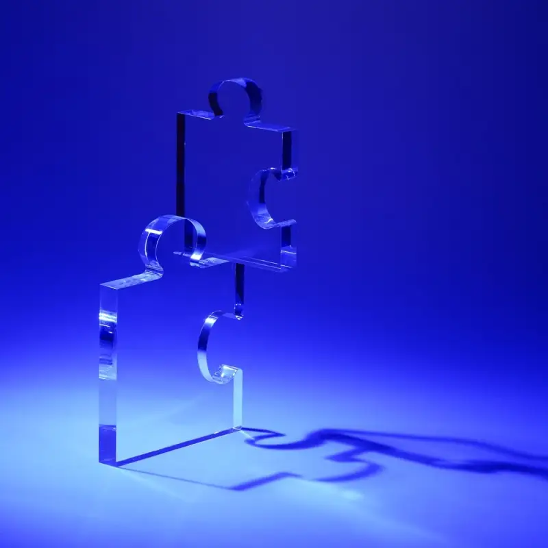 Стела Collab, большая