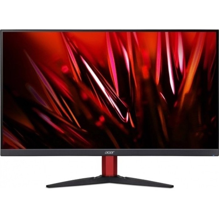 Монитор Acer Nitro KG272bmiix, 27 Монитор Acer Nitro KG272bmiix, 27", IPS, 1920×1080, 75Гц, 1 мс, D-Sub, HDMI, чёрный