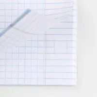 Тетрадь в клетку, 48 л., А5, на скрепке, блок №1 «Шрифтовые яркие» МИКС Тетрадь в клетку, 48 л., А5, на скрепке, блок №1 «Шрифтовые яркие» МИКС