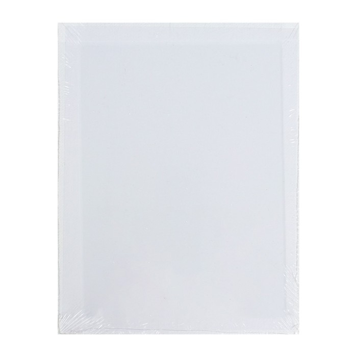 Холст на картоне Calligrata, хлопок 100%, 15 х 20 см, 3 мм, акриловый грунт, мелкое зерно, 280 г/м2 Холст на картоне Calligrata, хлопок 100%, 15 х 20 см, 3 мм, акриловый грунт, мелкое зерно, 280 г/м2