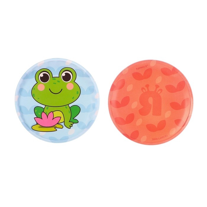 Мемо-игра: развивающие наклейки - присоски многоразовые для игры в ванной «Забавные животные», найди пару, 6 пар, 12 стикеров EVA, Крошка Я Мемо-игра: развивающие наклейки - присоски многоразовые для игры в ванной «Забавные животные», найди пару, 6 пар, 12 стикеров EVA, Крошка Я