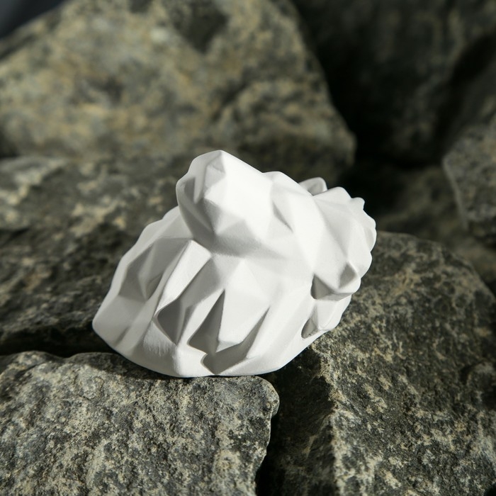 Ароматизатор в дефлектор керамический Лев, Grand Caratt + аромамасло Ароматизатор в дефлектор керамический Лев, Grand Caratt + аромамасло