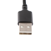 Кабель Hoco X14 Times Speed, microUSB - USB, 2 А, 1 м, черный