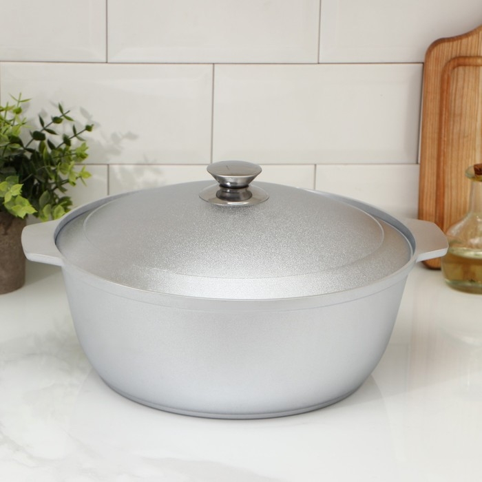 Жаровня, 5 л, d=30 см, h=12 см Жаровня, 5 л, d=30 см, h=12 см