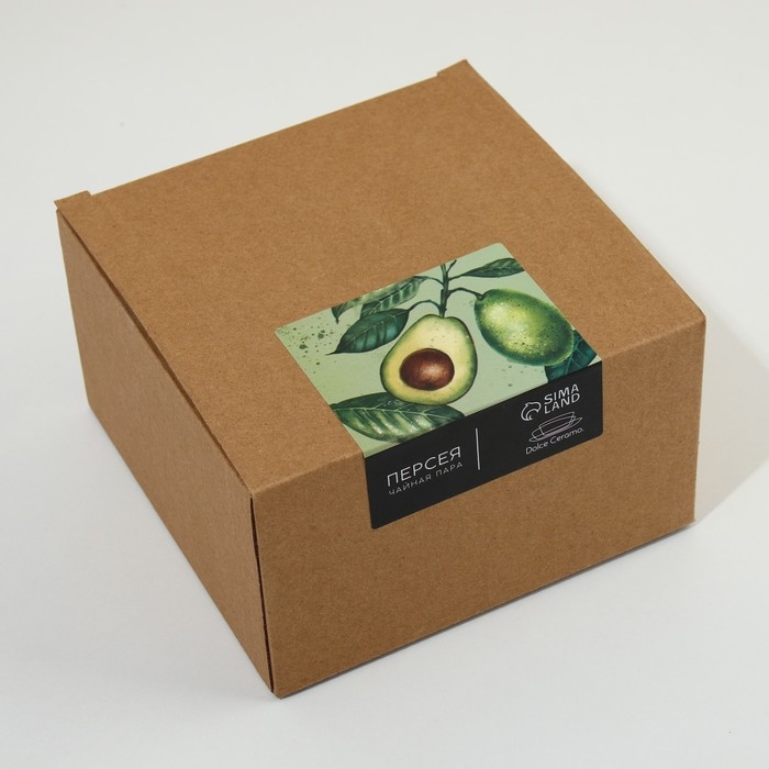 Чайная пара Vintage, 250 мл Чайная пара Vintage, 250 мл