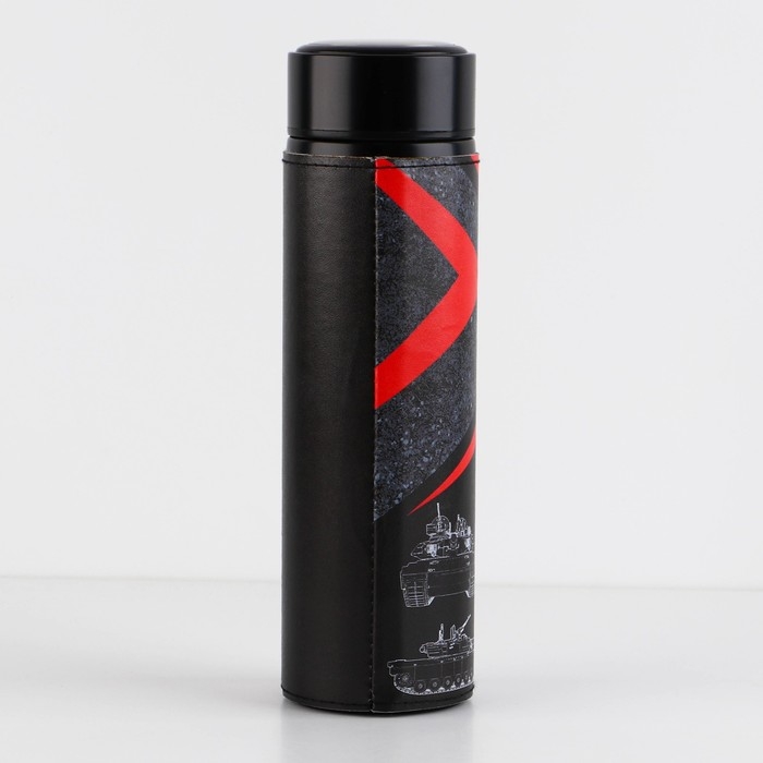 Термос «Russian Power», 500 мл Термос «Russian Power», 500 мл