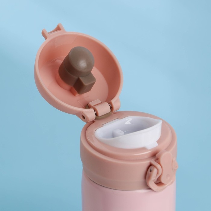 Термос «Суета», 450 мл, сохраняет тепло 10-12 ч Термос «Суета», 450 мл, сохраняет тепло 10-12 ч