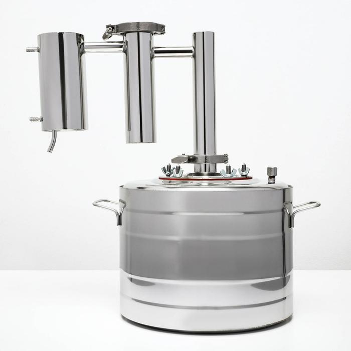 Дистиллятор «Удача», 12 л Дистиллятор «Удача», 12 л