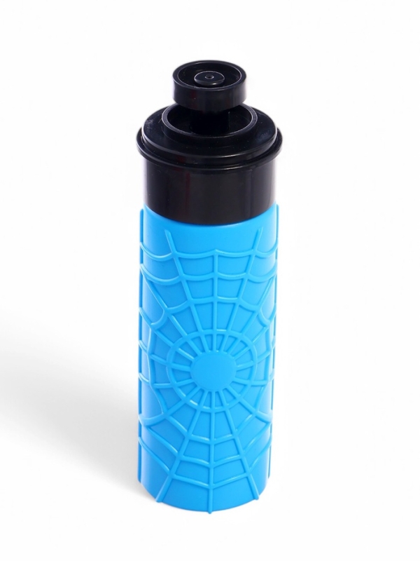 WOOW TOYS Игровой набор Перчатка  WOOW TOYS Игровой набор Перчатка "Человек - паук" с бутылкой для воды