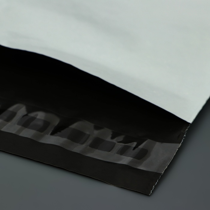 Курьерский пакет с клеевым клапаном 150 х 200 мм, набор 50 шт Курьерский пакет с клеевым клапаном 150 х 200 мм, набор 50 шт