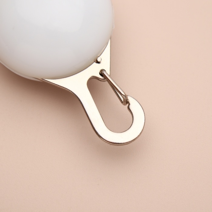 Маячок Сфера 3 режима свечения белый Маячок Сфера 3 режима свечения белый