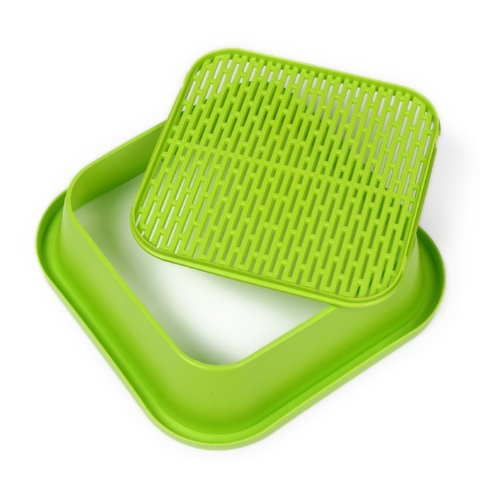 Проращиватель универсальный «Здоровья клад» Проращиватель универсальный «Здоровья клад»