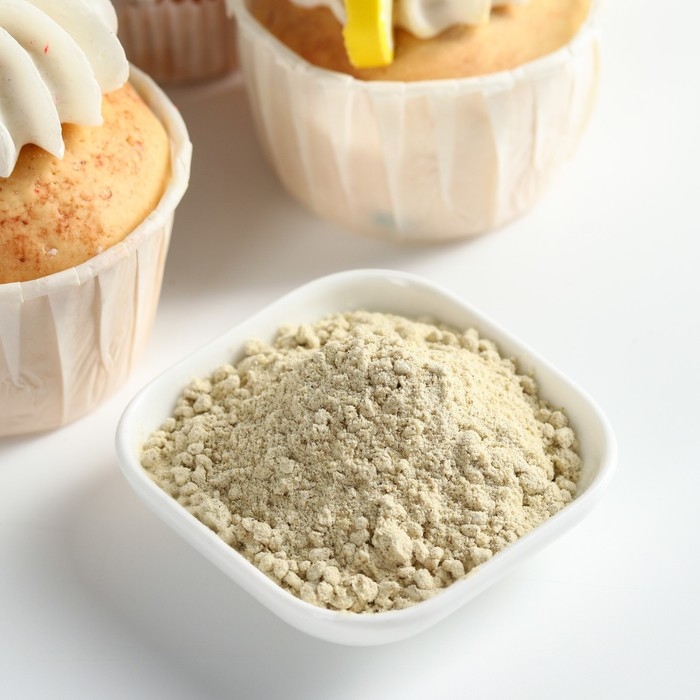 Кардамон молотый натуральный, пряность для десертов, напитков, вторых блюд KONFINETTA, 100 г. Кардамон молотый натуральный, пряность для десертов, напитков, вторых блюд KONFINETTA, 100 г.