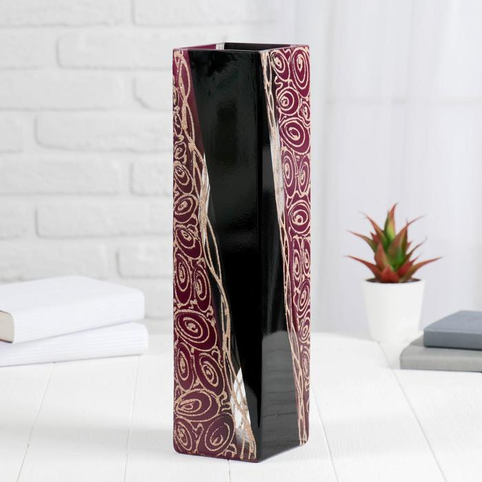 Ваза Ваза "Санта Фе" 40 х10 см