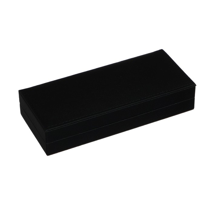 Футляр для подарочной ручки, тиснение под кожу Футляр для подарочной ручки, тиснение под кожу