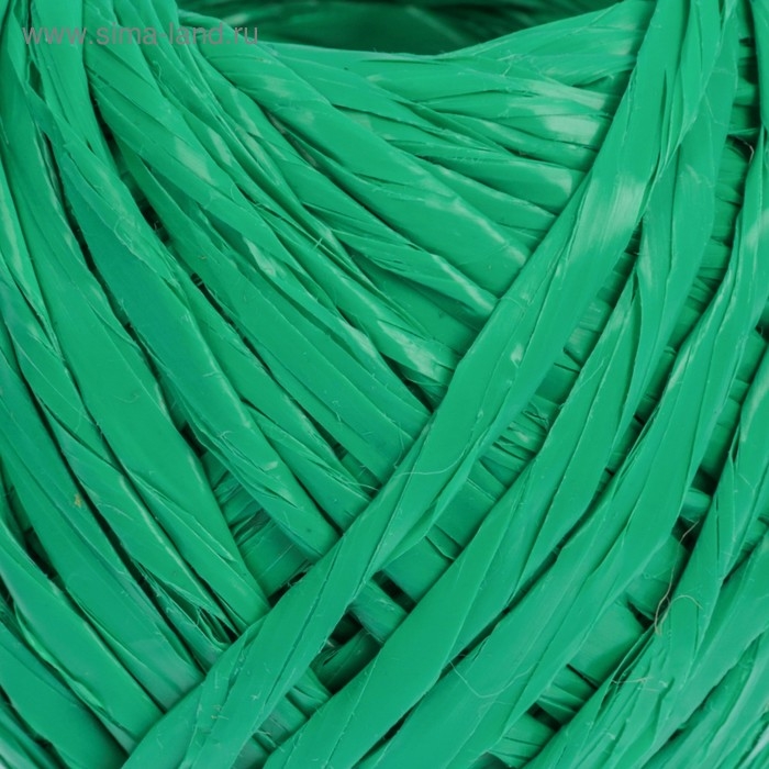 Набор шпагатов, 2 шт: полипропиленовый d=3 мм и джутовый скрученный d=1,5 мм, 30 м, цвет МИКС Набор шпагатов, 2 шт: полипропиленовый d=3 мм и джутовый скрученный d=1,5 мм, 30 м, цвет МИКС