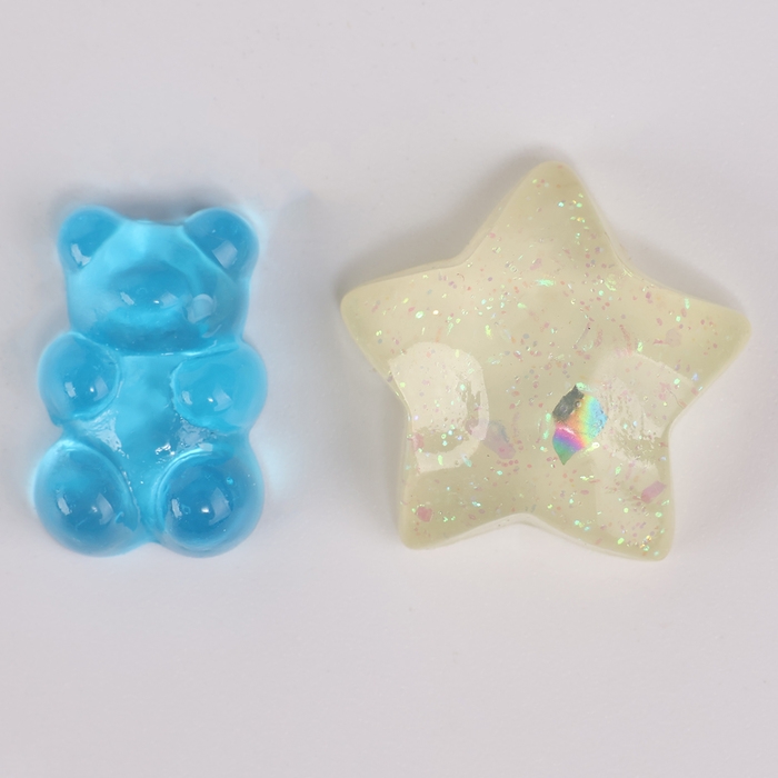 Свеча своими руками. Создание свечей с декором «Яркие звезды», детский набор для творчества Свеча своими руками. Создание свечей с декором «Яркие звезды», детский набор для творчества