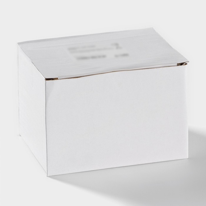 Кружка керамическая «Сюрприз. Единорог», 350 мл, цвет белый Кружка керамическая «Сюрприз. Единорог», 350 мл, цвет белый