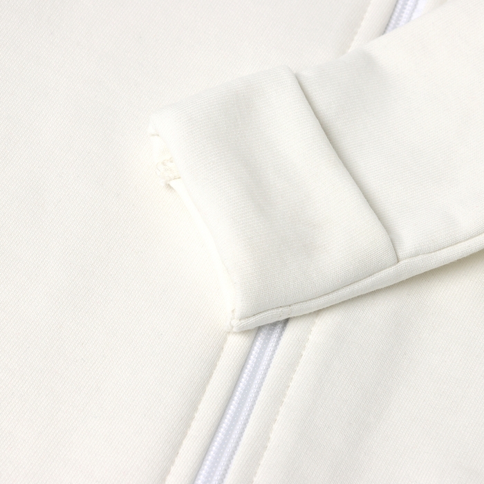 Комбинезон детский MINAKU цвет экрю, рост 56-62 см Комбинезон детский MINAKU цвет экрю, рост 56-62 см