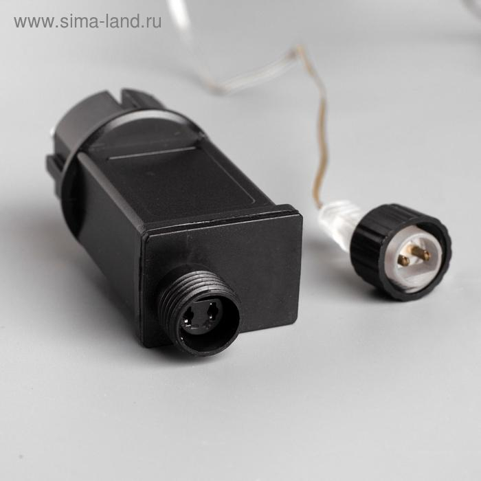 Светодиодная фигура «Ёлочка» 45 × 60 × 24 см, акрил, 50 LED, 220 В, свечение мульти (RGB) Светодиодная фигура «Ёлочка» 45 × 60 × 24 см, акрил, 50 LED, 220 В, свечение мульти (RGB)