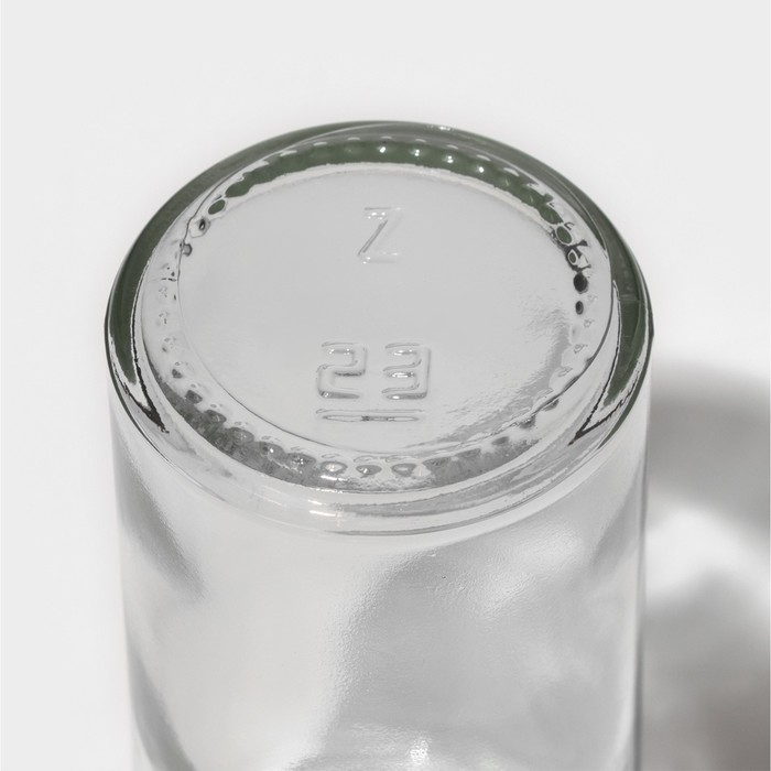 Набор стеклянных баночек для специй на подставке Magistro «Модерн», 12 шт Набор стеклянных баночек для специй на подставке Magistro «Модерн», 12 шт