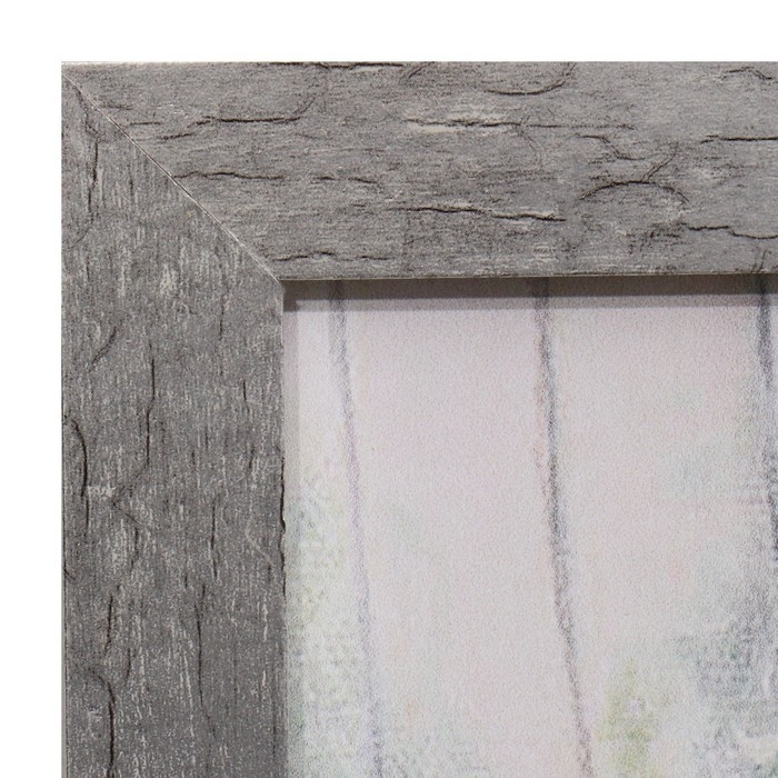 Картина  Картина "Букет на столе" 56*76 см, рама микс