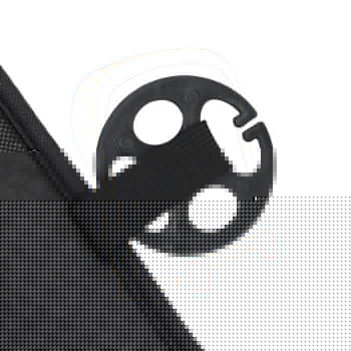 Накидка-массажёр на сиденье, 126×43 см, с поясничной опорой, бежевый Накидка-массажёр на сиденье, 126×43 см, с поясничной опорой, бежевый