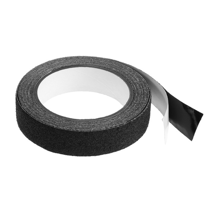 Лента противоскользящая,самоклеящаяся 500×2.5 см Лента противоскользящая,самоклеящаяся 500×2.5 см