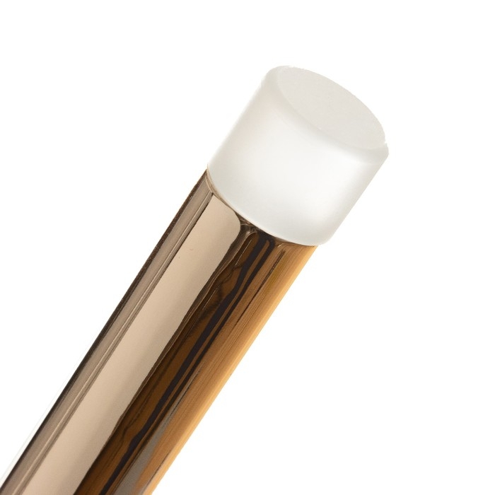 Светильник подвесной Светильник подвесной "Балансия" LED 6Вт 4000К золото 3х3х40-140см