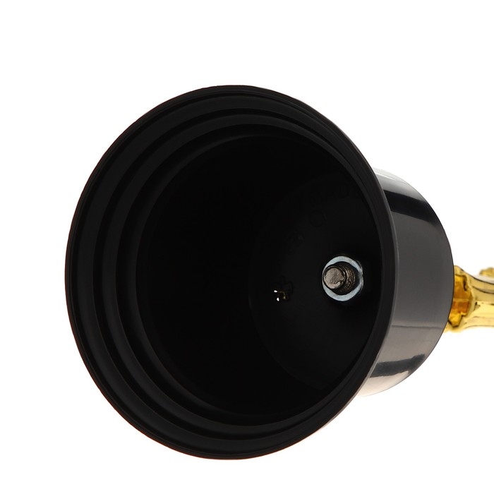 Фигура под нанесение на Выпускной «Выпускница», пластик, высота 17,5 см Фигура под нанесение на Выпускной «Выпускница», пластик, высота 17,5 см