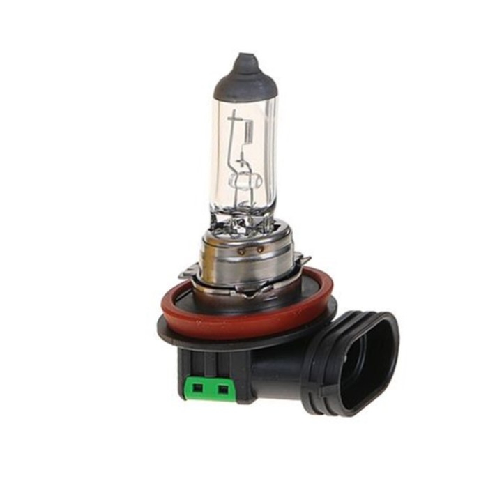 Лампа автомобильная Philips, Vision, H11, 12 В, 55 Вт, PGJ19-2 Лампа автомобильная Philips, Vision, H11, 12 В, 55 Вт, PGJ19-2