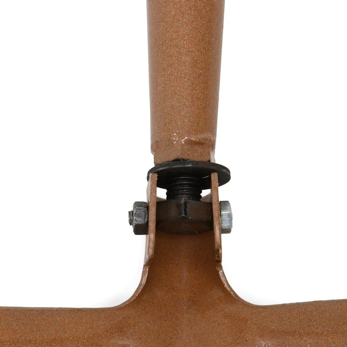 Лопата автомобильная, складная, L = 61 см, деревянный черенок, С2 Лопата автомобильная, складная, L = 61 см, деревянный черенок, С2