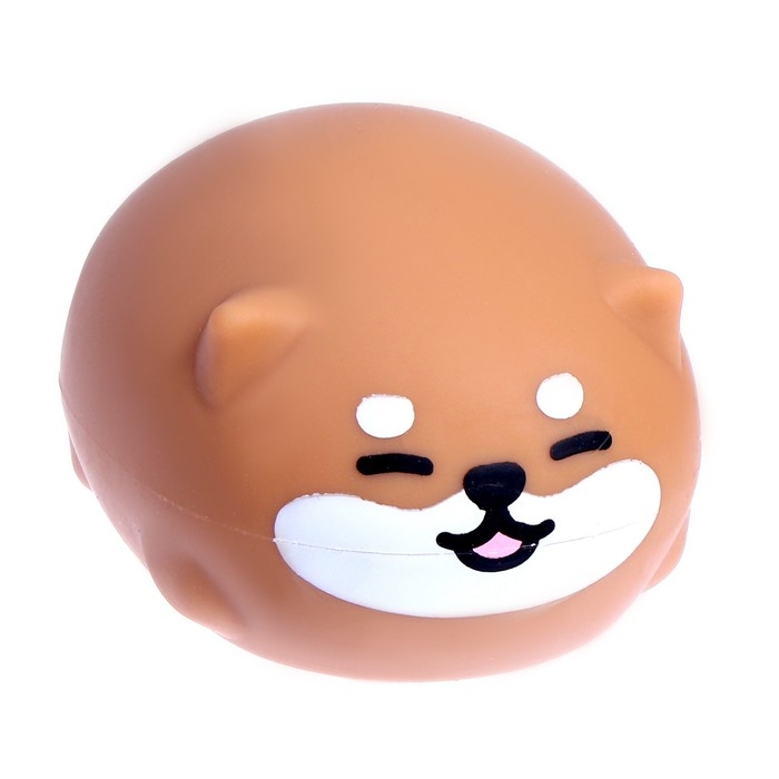 Мялка Мялка "Котик" с пастой, виды МИКС