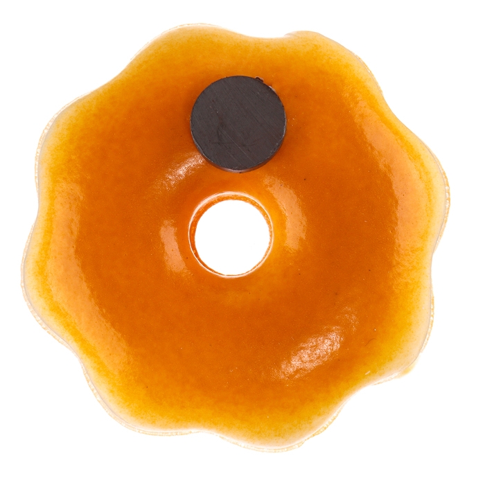 Мялка сквиши «Пончик», цвета МИКС Мялка сквиши «Пончик», цвета МИКС